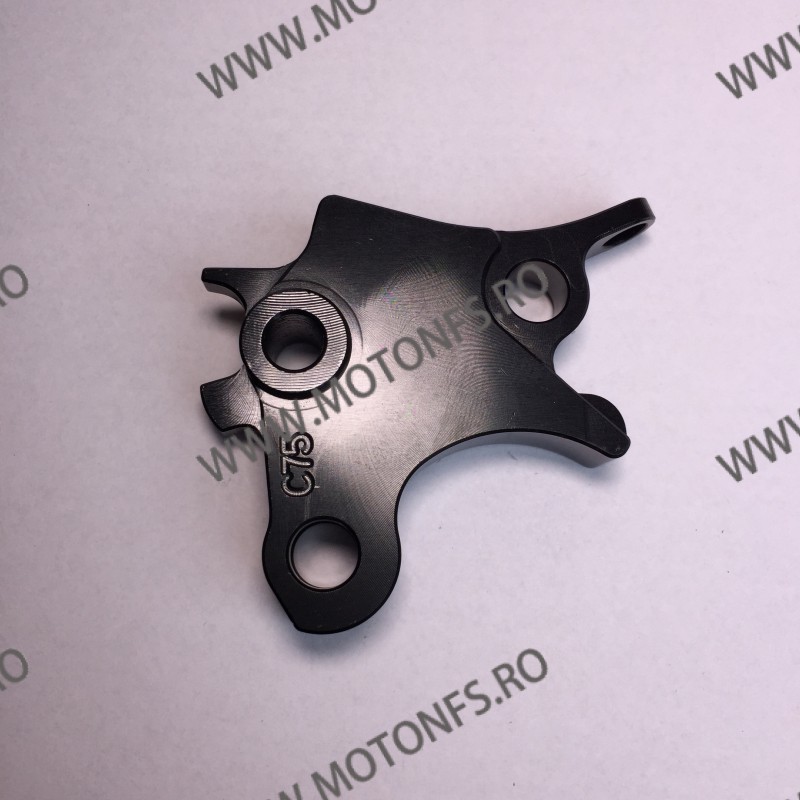 C-75 Suport Prindere Maneta CNC Ambreiaj Si Frana AABQ2 AABQ2  Adaptor Suport Replacement Levere 50,00 lei 50,00 lei 42,02 le...