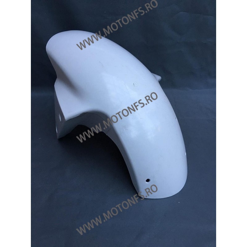 ZX6R 2003-2004 Z1000 2003 2004 2005 2006 Z750S 2005-2008 Aripa Aparatoare Roata Fata Nevopsit Kawasaki G3XFQ G3XFQ  Aripa fat...