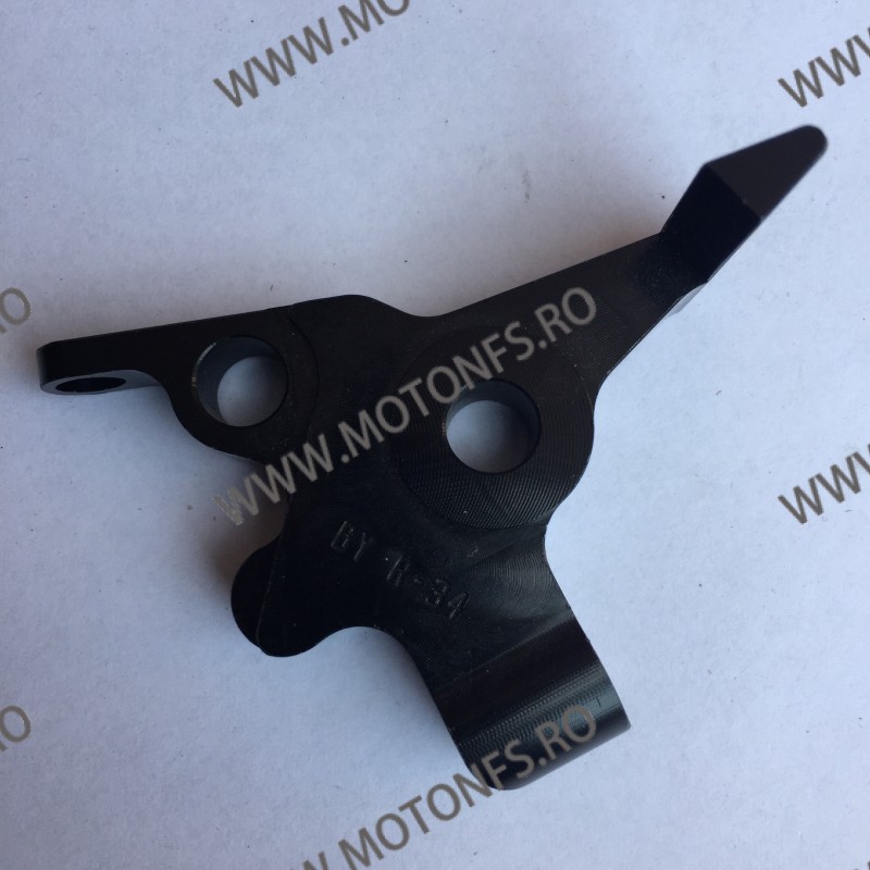 R34 Suport Prindere Maneta CNC Ambreiaj Si Frana OEH1F OEH1F  Adaptor Suport Replacement Levere 50,00 lei 50,00 lei 42,02 lei...