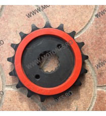 GSXR600 2001-2006 SET PINION ARASHI CF300-17T/CR300-45T CF300-17T/CR300-45T  GSXR600 / 750 2001-2003 100,00 lei 100,00 lei 84...