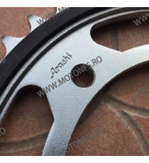 GSXR600 2001-2006 SET PINION ARASHI CF300-17T/CR300-45T CF300-17T/CR300-45T  GSXR600 / 750 2001-2003 100,00 lei 100,00 lei 84...