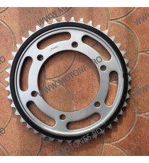 R1 1998 - 2003 SET PINION ARASHI BF202-17T/BR201-43T BF202-17T/BR201-43T  R1 1998 1999 100,00 lei 100,00 lei 84,03 lei 84,03 lei