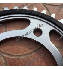 CBR600RR 2003 2004 2005 2006 SET PINION ARASHI AF100-161/AR102-42T AF100-161/AR102-42T  CBR600RR 2003 2004 100,00 lei 100,00 ...