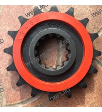 CBR600RR 2003 2004 2005 2006 SET PINION ARASHI AF100-161/AR102-42T AF100-161/AR102-42T  CBR600RR 2003 2004 100,00 lei 100,00 ...