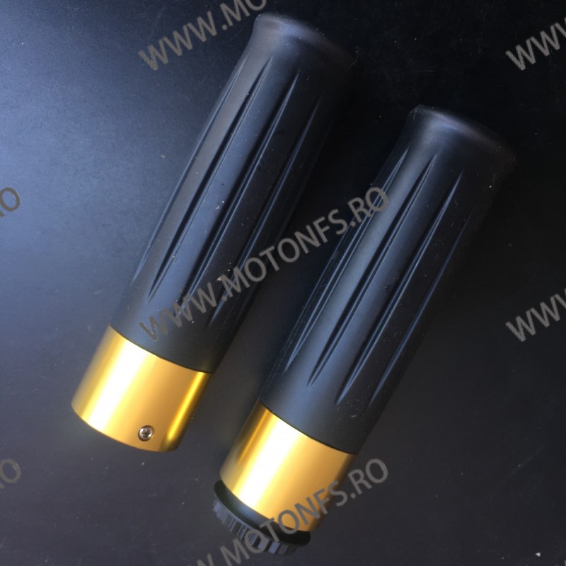 Set 2 Mansoane custom 22 mm universale Custom Chopper Caferacer TG3AI TG3AI Mansoane Moto universale 65,00 lei 65,00 lei 54,... Set 2 Mansoane custom 22 mm universale Custom Chopper Caferacer TG3AI TG3AI Mansoane Moto universale 65,00 lei 65,00 lei 54,...