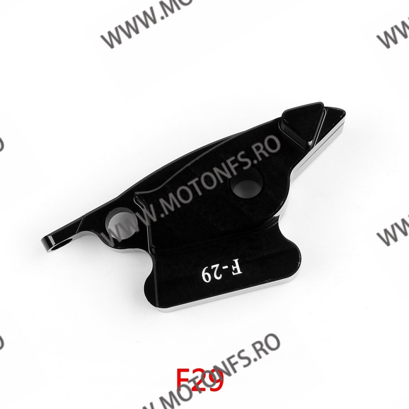 F-29 Suport Prindere Maneta CNC Ambreiaj Si Frana H1VNC EB2Z7  Adaptor Suport Replacement Levere 50,00 lei 50,00 lei 42,02 le...