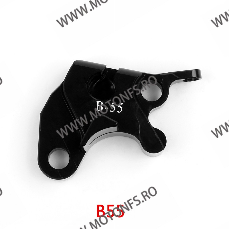 B-55 Suport Prindere Maneta CNC Ambreiaj Si Frana 55J2Z 55J2Z  Adaptor Suport Replacement Levere 50,00 lei 50,00 lei 42,02 le...