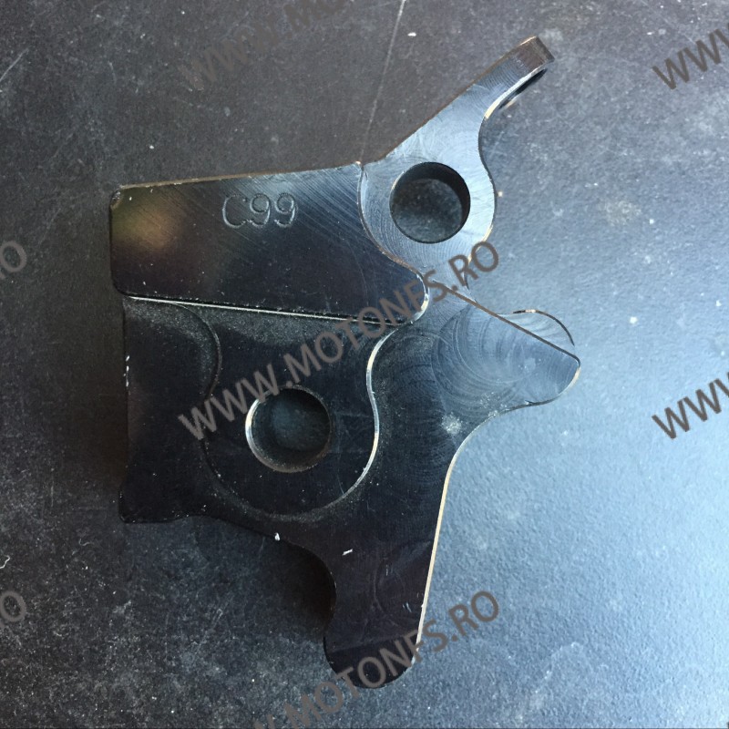 C-99 Suport Prindere Maneta CNC Ambreiaj Si Frana CB8ZX CB8ZX  Adaptor Suport Replacement Levere 50,00 lei 50,00 lei 42,02 le...