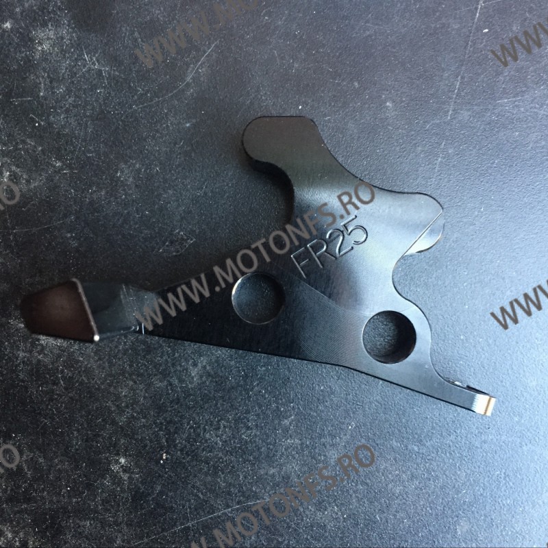 FR-25 Suport Prindere Maneta CNC Ambreiaj Si Frana WET0W WET0W  Adaptor Suport Replacement Levere 50,00 lei 50,00 lei 42,02 l...