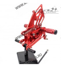 ZX10R 2006 2007 2008 2009 2010 ROSU FXCNC RACING 5UDNY 5UDNY  Scarite Racing complete 499,00 lei 499,00 lei 419,33 lei 419,33...