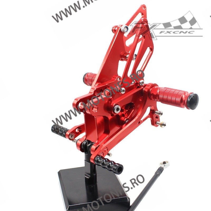 ZX10R 2006 2007 2008 2009 2010 ROSU FXCNC RACING 5UDNY 5UDNY  Scarite Racing complete 499,00 lei 499,00 lei 419,33 lei 419,33...