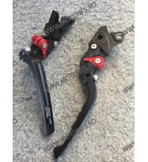 Set Maneta De Frana Si Ambreiaj Lungi Cu Rabatare Antiderapaj 3HK96 3HK96  Manete Lungi Cu Rabatare Antiderapaj 150,00 lei 15...