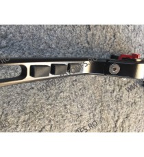 Set Maneta De Frana Si Ambreiaj Lungi Cu Rabatare Antiderapaj 3HK96 3HK96  Manete Lungi Cu Rabatare Antiderapaj 150,00 lei 15...