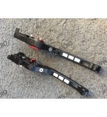 Set Maneta De Frana Si Ambreiaj Lungi Cu Rabatare Antiderapaj NRZD4 NRZD4  Manete Lungi Cu Rabatare Antiderapaj 150,00 lei 15...