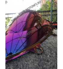 CBR1000RR 2008 2009 2010 2011 Parbriz Double Bubble Honda Iridium GB5YS GB5YS  CBR1000RR 2008-2011 160,00 lei 160,00 lei 134,...