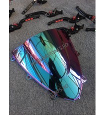 CBR1000RR 2008 2009 2010 2011 Parbriz Double Bubble Honda Iridium GB5YS GB5YS  CBR1000RR 2008-2011 160,00 lei 160,00 lei 134,...