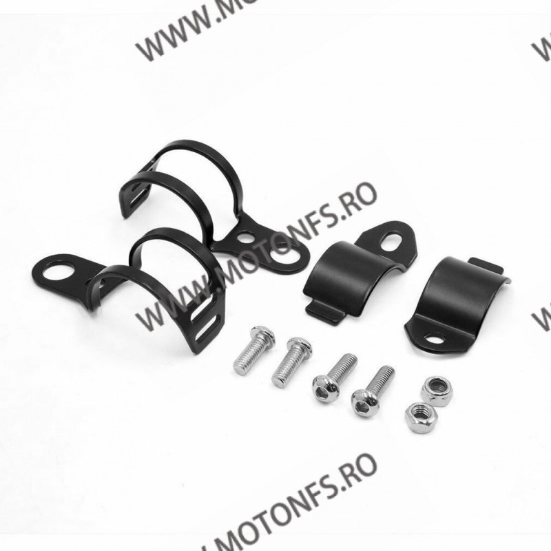 Set 2 Buc Suport Prindere Semnalizare 28mm~43mm G6S17 G6S17  Suporti Semnalizare & Adaptoare 35,00 lei 35,00 lei 29,41 lei 29...