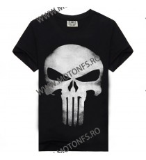 Tricou The Punisher SFLO8 SFLO8  Tricou 39,00 lei 39,00 lei 32,77 lei 32,77 lei