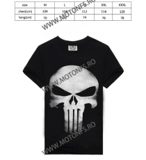 Tricou The Punisher SFLO8 SFLO8  Tricou 39,00 lei 39,00 lei 32,77 lei 32,77 lei