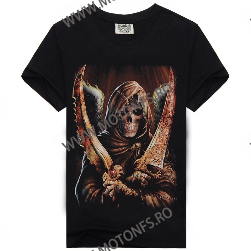 Tricou barbat din bumbac Ghost UTY8R UTY8R  Tricou 39,00 lei 39,00 lei 32,77 lei 32,77 lei