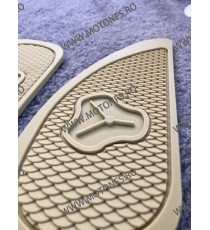 Tank pad Tank grip lateral protectie rezervor Caferacer P9BE3 P9BE3  Tankpad Lateral Rezervor 40,00 lei 40,00 lei 33,61 lei 3...