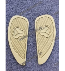 Tank pad Tank grip lateral protectie rezervor Caferacer P9BE3 P9BE3  Tankpad Lateral Rezervor 40,00 lei 40,00 lei 33,61 lei 3...