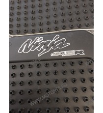 ZX10R 2011 - 2015 Tank pad Tank grip lateral protectie rezervor  TGL587193 TGL587193  Tankpad Lateral Rezervor 89,00 lei 89,0...