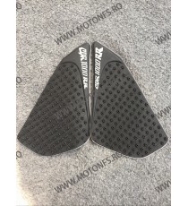 CBR1000RR 2004 - 2007 Honda Tank pad Tank grip lateral protectie rezervor  TGL035747 TGL035747  Tankpad Lateral Rezervor 89,0...