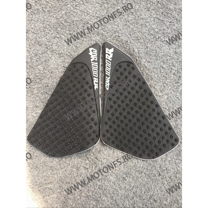 CBR1000RR 2004 - 2007 Honda Tank pad Tank grip lateral protectie rezervor  TGL035747 TGL035747  Tankpad Lateral Rezervor 89,0...