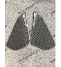 CBR1000RR 2004 - 2007 Honda Tank pad Tank grip lateral protectie rezervor  TGL035747 TGL035747  Tankpad Lateral Rezervor 89,0...