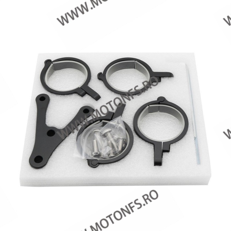 Suport Far furca 50mm Cod GC6RD GC6RD  Suport Far Moto Universale 195,00 lei 195,00 lei 163,87 lei 163,87 lei