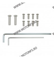 Suport Far furca 50mm Cod GC6RD GC6RD  Suport Far Moto Universale 195,00 lei 195,00 lei 163,87 lei 163,87 lei