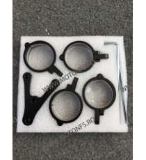 Suport Far furca 50mm Cod GC6RD GC6RD  Suport Far Moto Universale 195,00 lei 195,00 lei 163,87 lei 163,87 lei