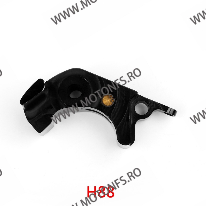 H-88 Suport Prindere Maneta CNC Ambreiaj Si Frana BTGH3 BTGH3  Adaptor Suport Replacement Levere 50,00 lei 50,00 lei 42,02 le...