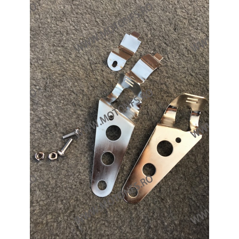 Suport Far furca 35mm - 43mm 1MDE3 1MDE3  Suport Far Moto Universale 40,00 lei 40,00 lei 33,61 lei 33,61 lei