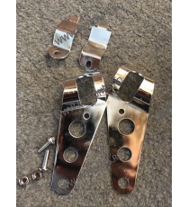 Suport Far furca 35mm - 43mm 1MDE3 1MDE3  Suport Far Moto Universale 40,00 lei 40,00 lei 33,61 lei 33,61 lei