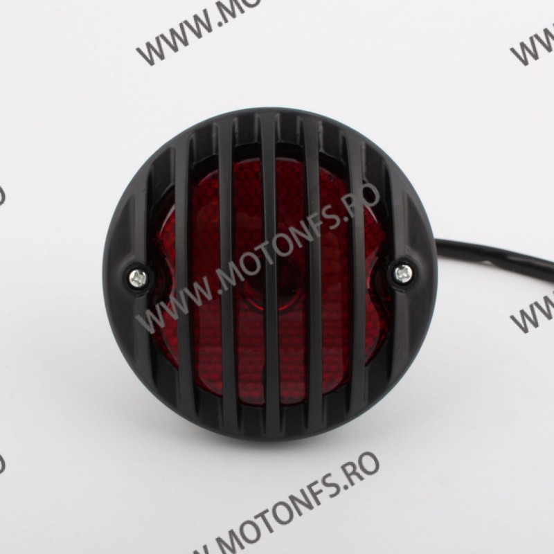 Stop Frana / Lampa Spate 3 functii Pozitie - Stop - Iluminare numar Moto Universal Cafe Racer Cromat Chooper Bobber L12P8 L12... Stop Frana / Lampa Spate 3 functii Pozitie - Stop - Iluminare numar Moto Universal Cafe Racer Cromat Chooper Bobber L12P8 L12...