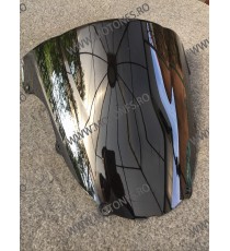 ZX6R ZX636 2003 2004 Parbriz Double Bubble Fumuriu SJV4G SJV4G  Parbriza Fumuriu Motonfs 145,00 lei 116,00 lei 121,85 lei 97,...
