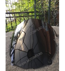 ZX6R ZX636 2003 2004 Parbriz Double Bubble Fumuriu SJV4G SJV4G  Parbriza Fumuriu Motonfs 145,00 lei 116,00 lei 121,85 lei 97,...