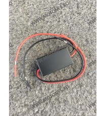 Modul strobo flash led frana gs-100a lampa stroboscop auto si moto JGBH2 JGBH2  Releu Semnal / Anulator Eroare 35,00 lei 35,0...