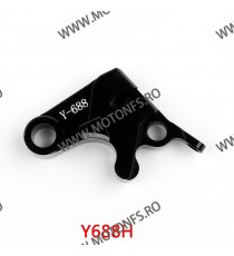 Y-688 Suport Prindere Maneta CNC Ambreiaj Si Frana 3V86K 3V86K  Adaptor Suport Replacement Levere 50,00 lei 50,00 lei 42,02 l...
