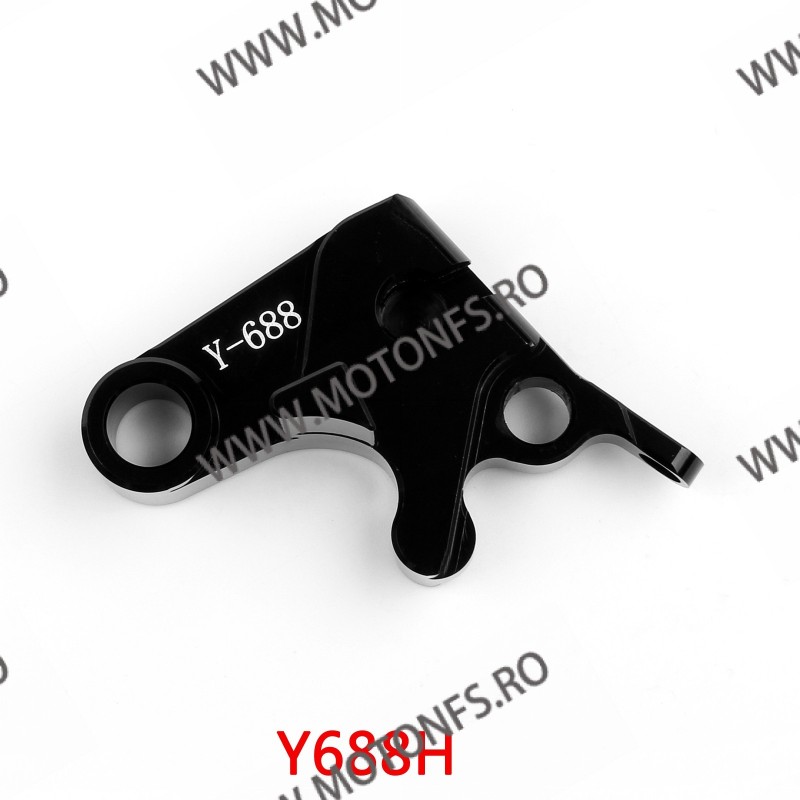 Y-688 Suport Prindere Maneta CNC Ambreiaj Si Frana 3V86K 3V86K  Adaptor Suport Replacement Levere 50,00 lei 50,00 lei 42,02 l...