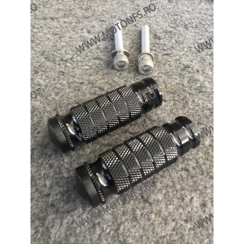 Set 2 Suport picior/ Peguri/ scarite Racing Sport Scarita  Negru N5OUW N5OUW  Calcai 95,00 lei 95,00 lei 79,83 lei 79,83 lei