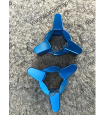 14MM Set Reglaj Suspensie Moto / Ajustoare reglaj preload furca moto Albastre 4A19M 4A19M  GSXR1000 2001 2002 50,00 lei 50,00...