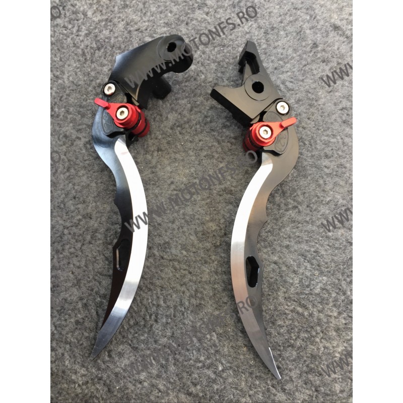 Set Manete Racing Blade ambreiaj / frana pentru Suzuki - Honda - Yamaha - Kawasaki - Aprilie - BMW -KTM USHUIB4 USHUIB4 Mane... Set Manete Racing Blade ambreiaj / frana pentru Suzuki - Honda - Yamaha - Kawasaki - Aprilie - BMW -KTM USHUIB4 USHUIB4 Mane...