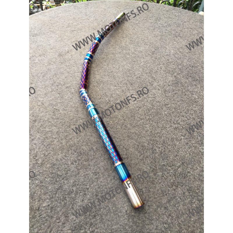 Ghidon Universal moto ／Cafe Racer Chopper Dragstyle Dragbar 22mm 8HSWH 8HSWH  Ghidon 135,00 lei 135,00 lei 113,45 lei 113,45 lei