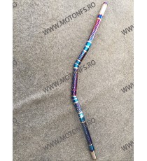 Ghidon Universal moto ／Cafe Racer Chopper Dragstyle Dragbar 22mm 8HSWH 8HSWH  Ghidon 135,00 lei 135,00 lei 113,45 lei 113,45 lei