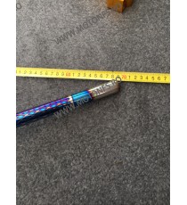 Ghidon Universal moto ／Cafe Racer Chopper Dragstyle Dragbar 22mm 8HSWH 8HSWH  Ghidon 135,00 lei 135,00 lei 113,45 lei 113,45 lei