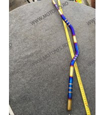 Ghidon Universal moto ／Cafe Racer Chopper Dragstyle Dragbar 22mm 8HSWH 8HSWH  Ghidon 135,00 lei 135,00 lei 113,45 lei 113,45 lei