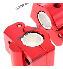 Inaltatoare prinderi de ghidon Inaltatore / Suport Pentru Ghidon 22mm 28mm VGZHD VGZHD  Suportii Inaltatore Ghidon 80,00 lei ...